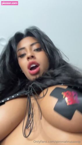 Qimmah Russo - Image