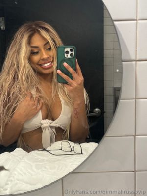 Qimmah Russo N44