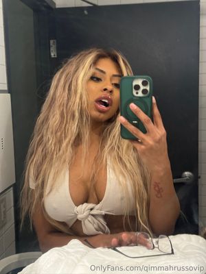 Qimmah Russo N45