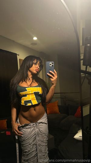 Qimmah Russo N43