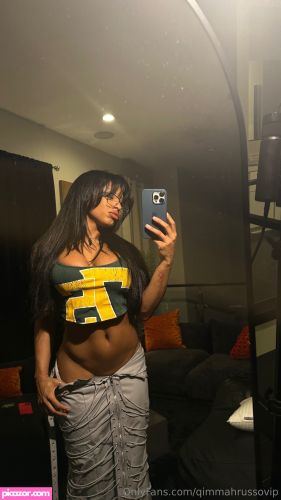 Qimmah Russo - Image