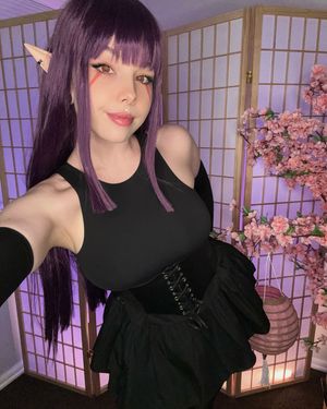 Telishmaree N58