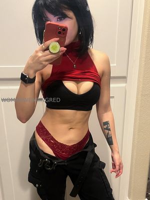 womanwearingred-1 photo #17 photo n 17