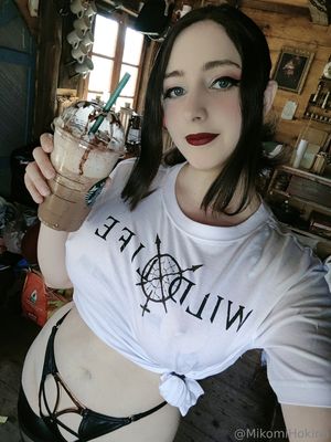 Mikomi Hokina N98