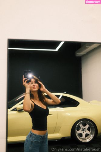 Natalie Roush - Image