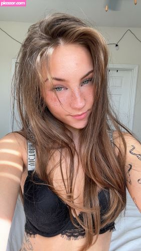 Anya Matusevich - Image
