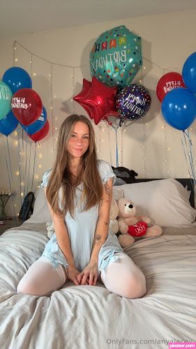 Anya Matusevich - Image