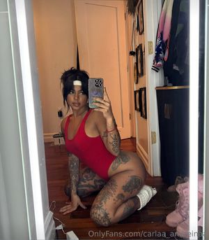 Carla Andreina  - Thumb