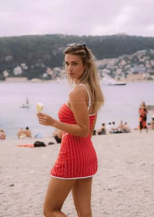 Chiara Costalunga - Thumb