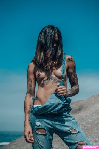 Kelly Winstanley - Image
