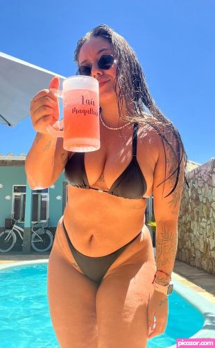 Lais Magalhaes - Image