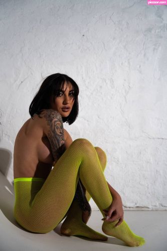 Manya Anasha - Image