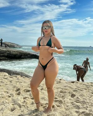 Luanny Passos N3