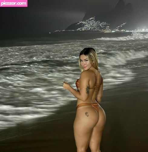 Luanny Passos - Image