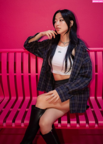 Winnie Chang - Image