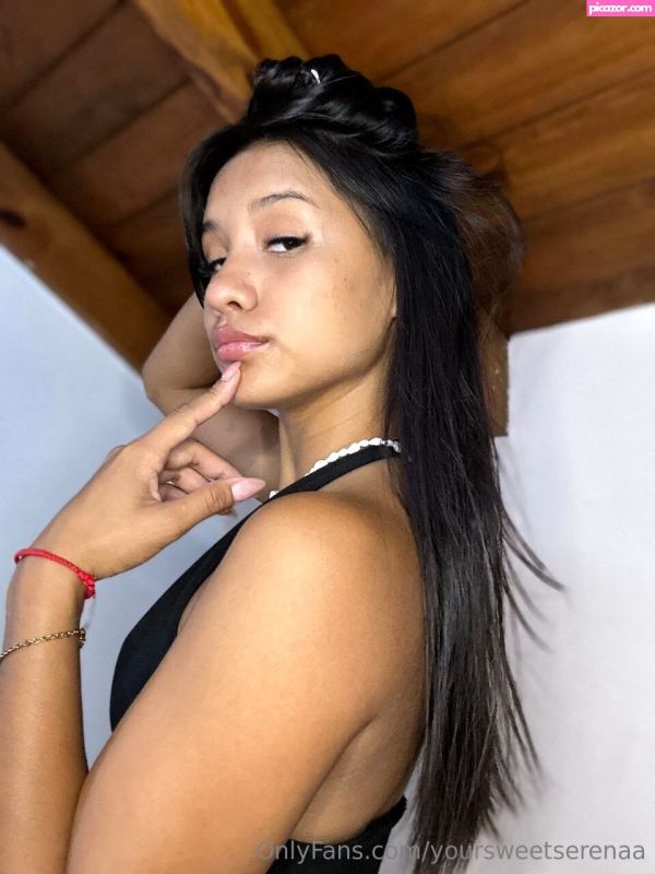yoursweetserenaa N36