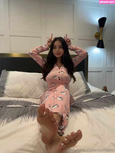 Yumi Eto - Image