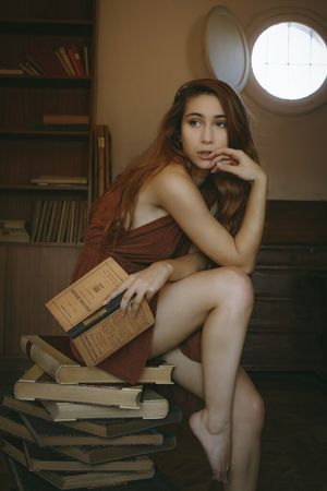ambra-zero photo #19 photo n 19