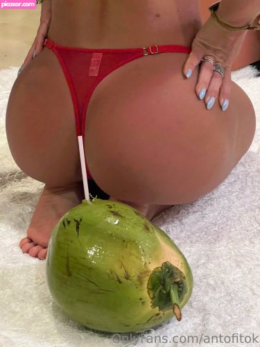 Antonela Ramirez - Image