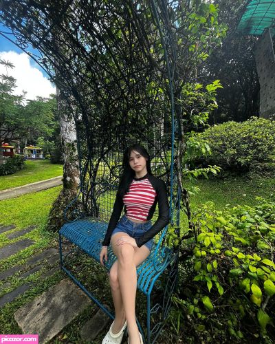 Ayesha Oprenario - Image