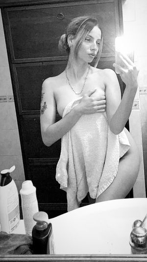 Chiara Farina - Thumb