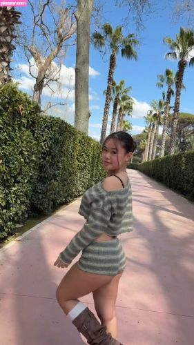 Michela Han - Image