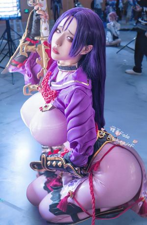 sakurayinf photo #2 photo n 2