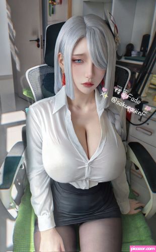 sakurayinF - Image