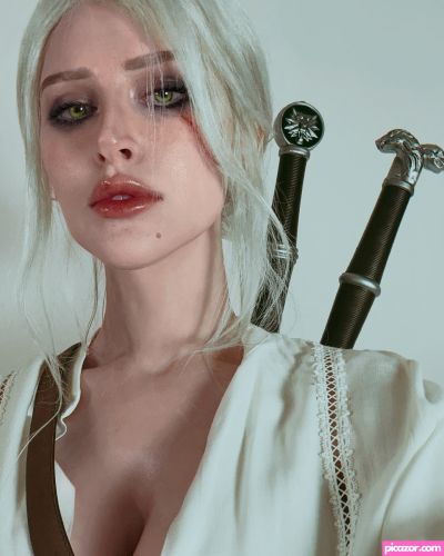 Vi Morrigan - Image