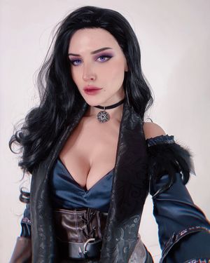 Vi Morrigan N5