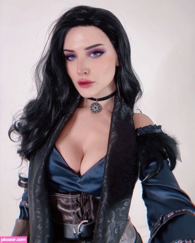 Vi Morrigan - Image