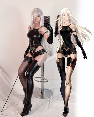vi-morrigan-1 photo #10 photo n 10