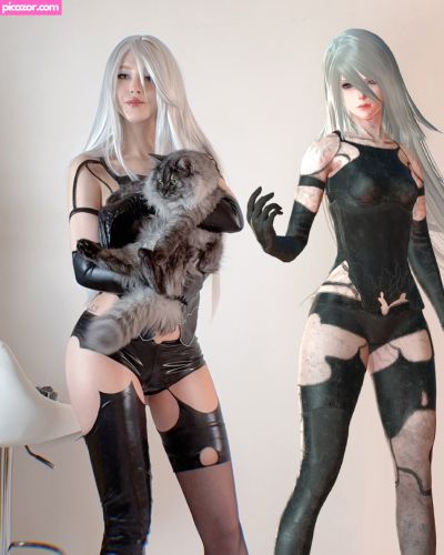 Vi Morrigan - Image