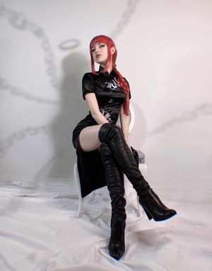 Vi Morrigan N7