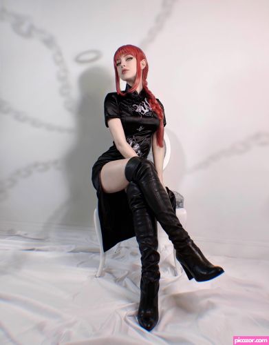 Vi Morrigan - Image