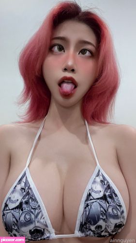 Ain Nguyen - Image