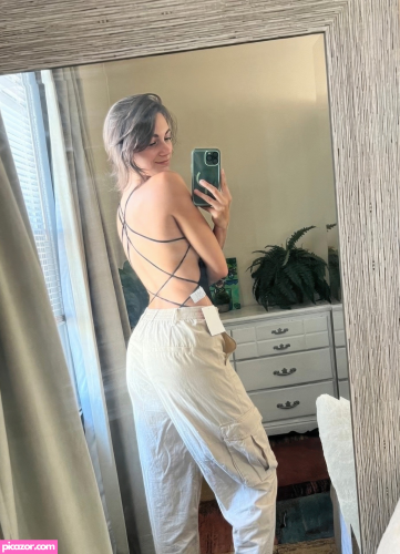 AlexiaRaye - Image
