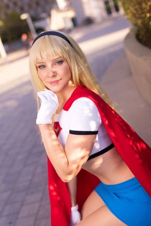 Enji Night N6