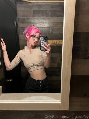 MorganLeFoy N1