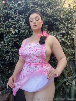 stefania-ferrario photo #603 photo n 603