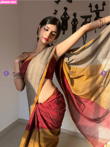 Aishwarya Harishankar - Image