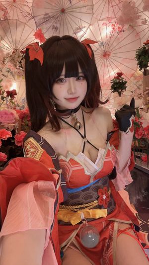 Chiyo Album - Thumb