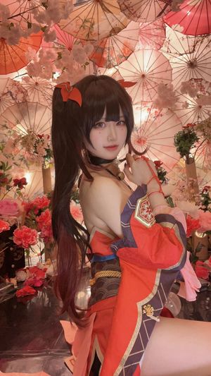 Chiyo Album - Thumb