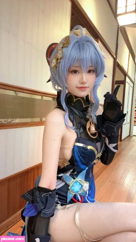 Chiyo Album - Image
