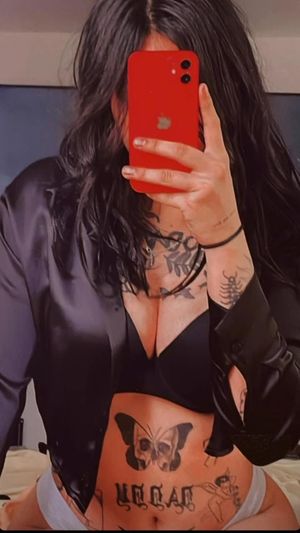 gigimendoza N1