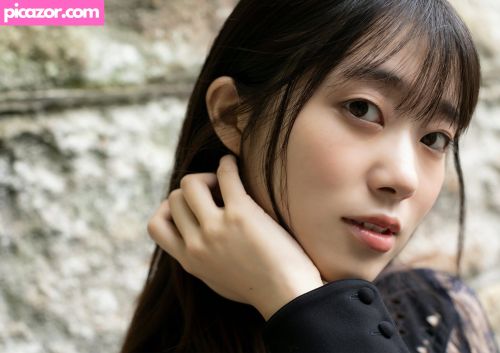 Mariri Sugimoto - Image