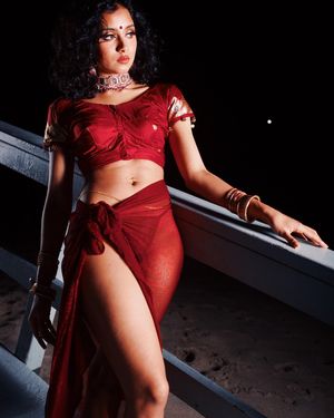 Aathira Rajeev - Thumb