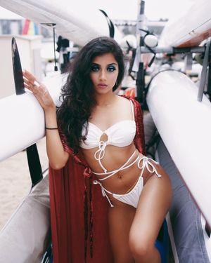 Aathira Rajeev - Thumb