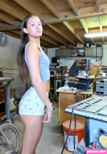 Alessandra Liu - Image