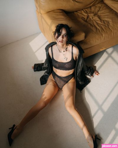 Alexandra Tischenko - Image